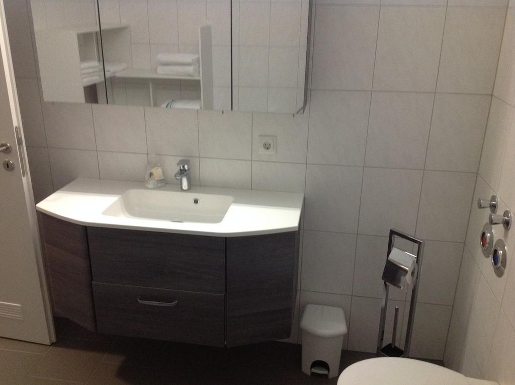 Ferienwohnung Fiwa Fewo-1 Und Fewo-2 Pirmasens Room photo